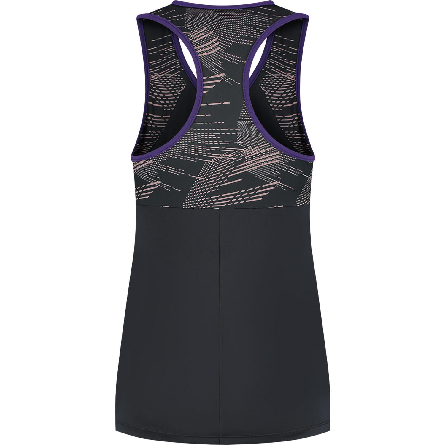 Dunlop Game Tank