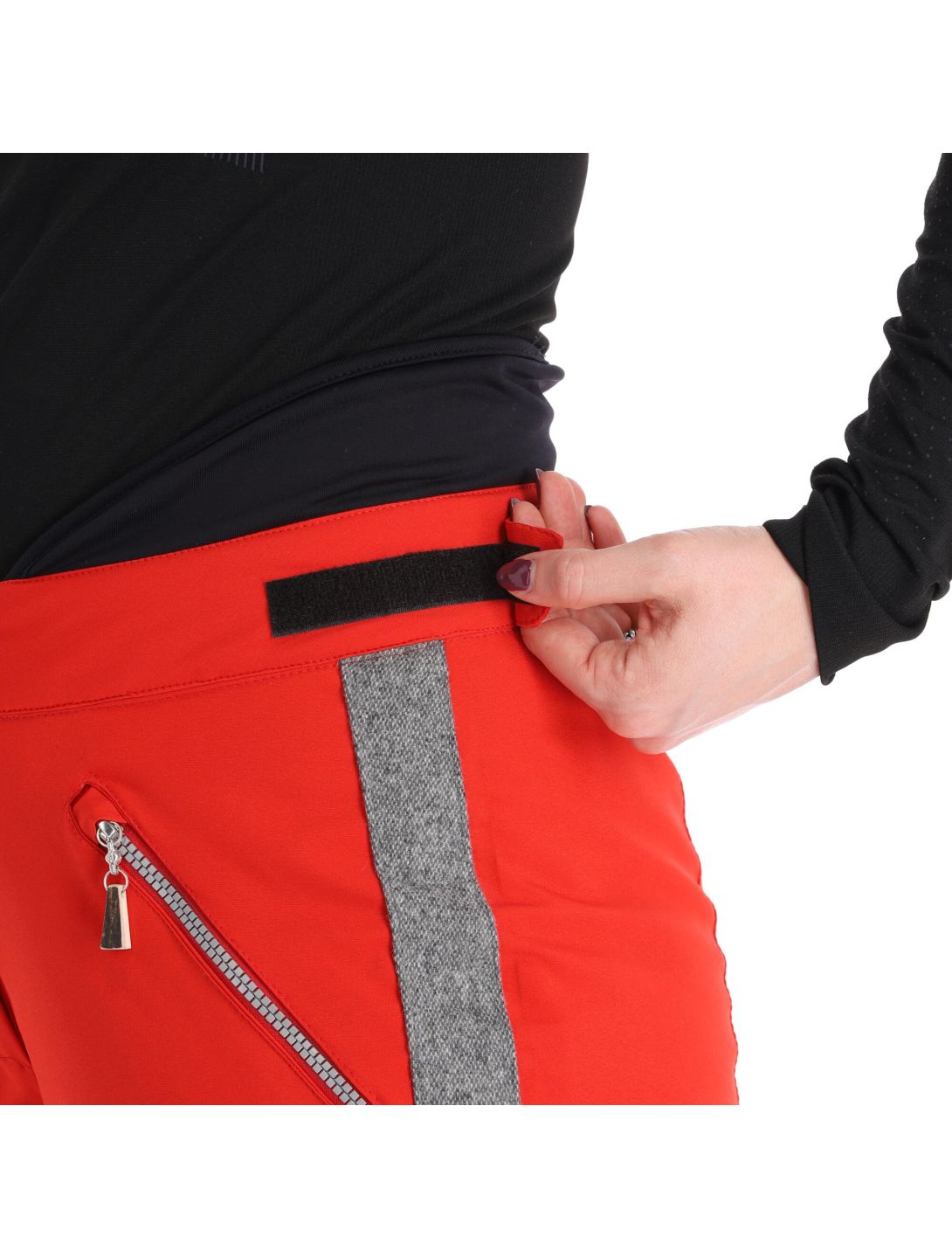 Schusselkopf skibroek dames