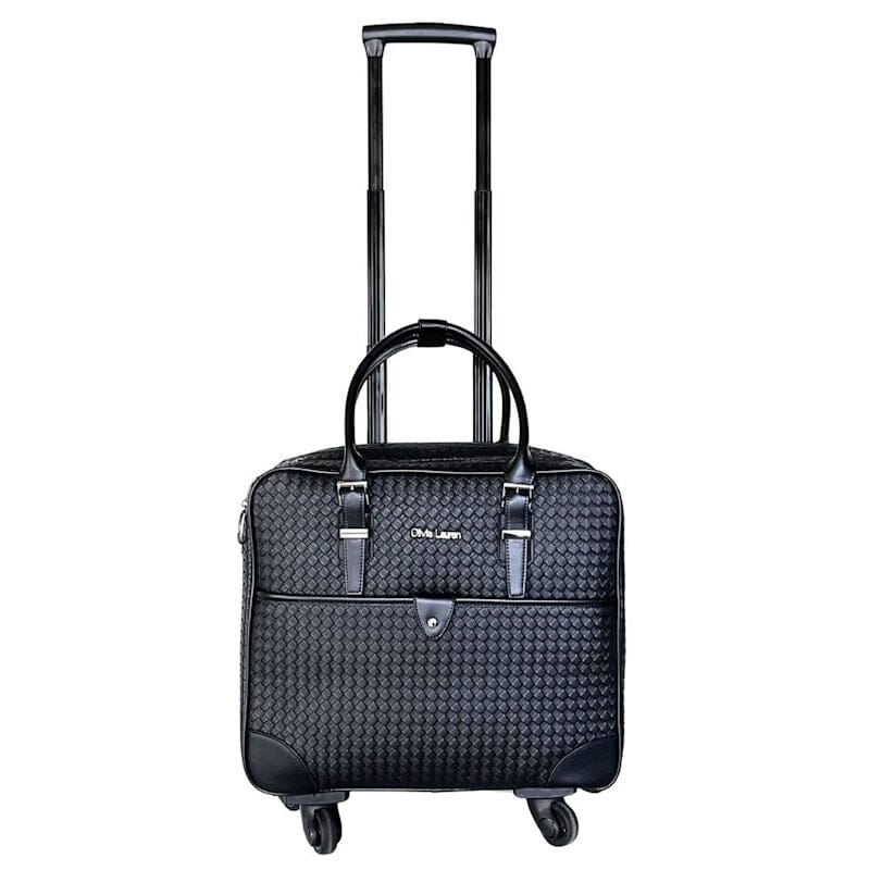Olivia Lauren Dames Business Trolley 17