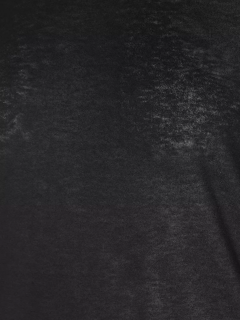 LIU JO Pullover MAGLIA CHIUSA schwarz