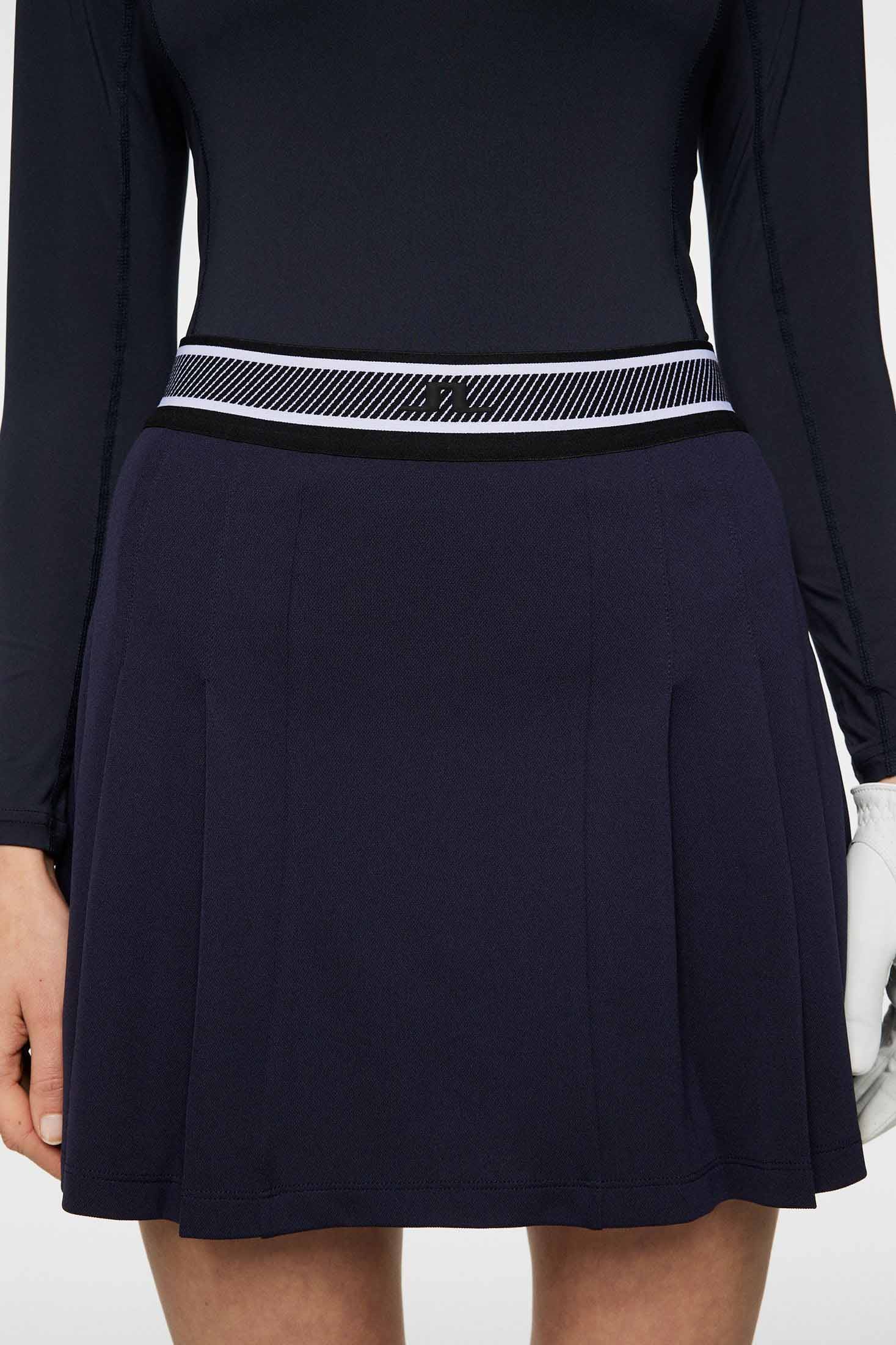 Harlow Skirt Dame JL Navy