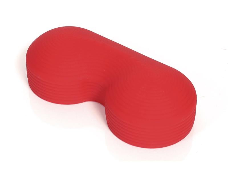 TOGU Faszientraining Relax Nex Thermo Wärme-Kälte-Kissen mit Thermo-Gel-Füllung