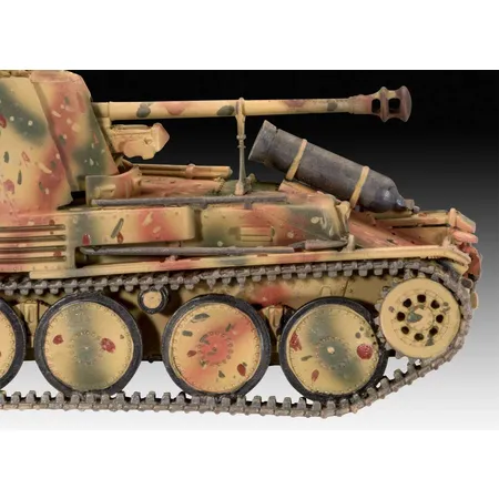 Revell Sd.Kfz. 138 Marder III Ausf. M