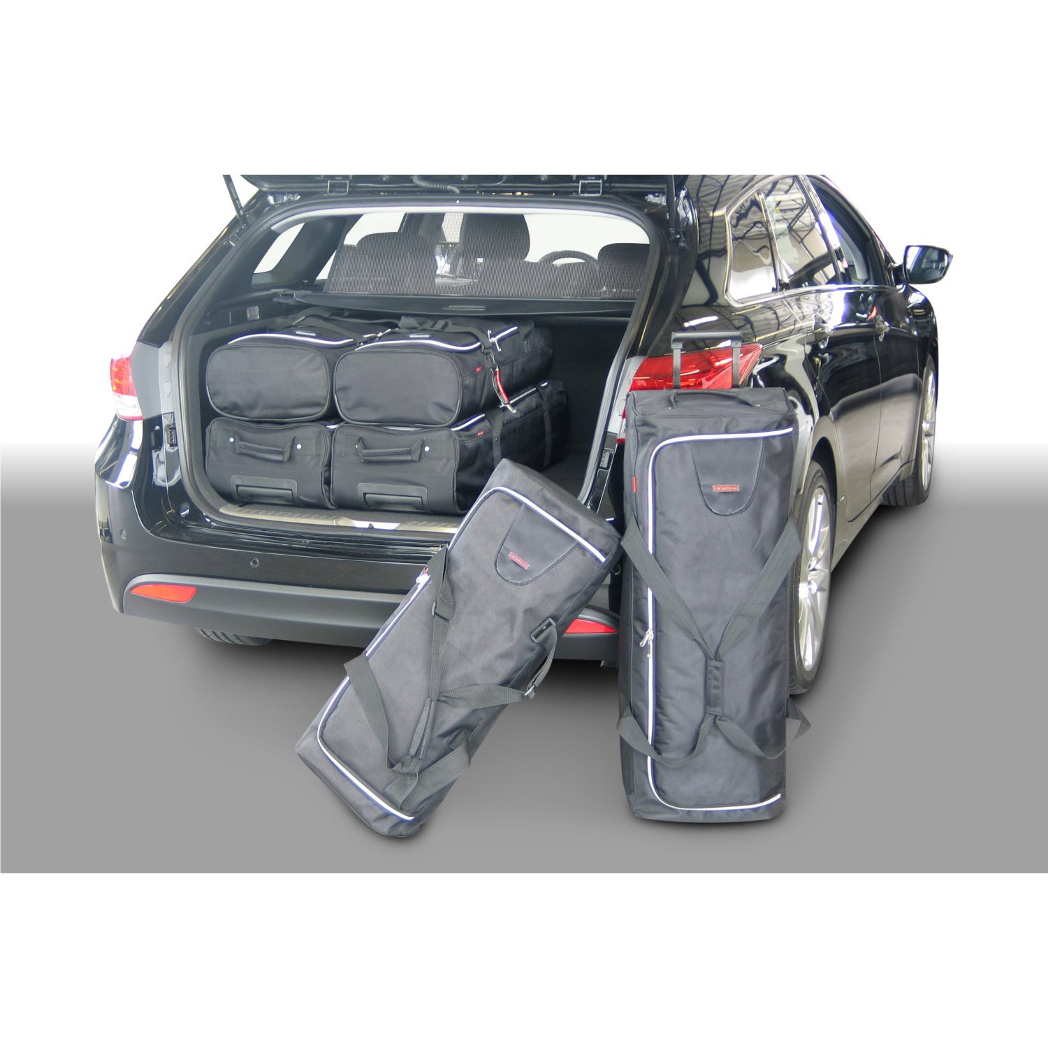 Car-Bags Hyundai i40 CW 2011-heden wagon