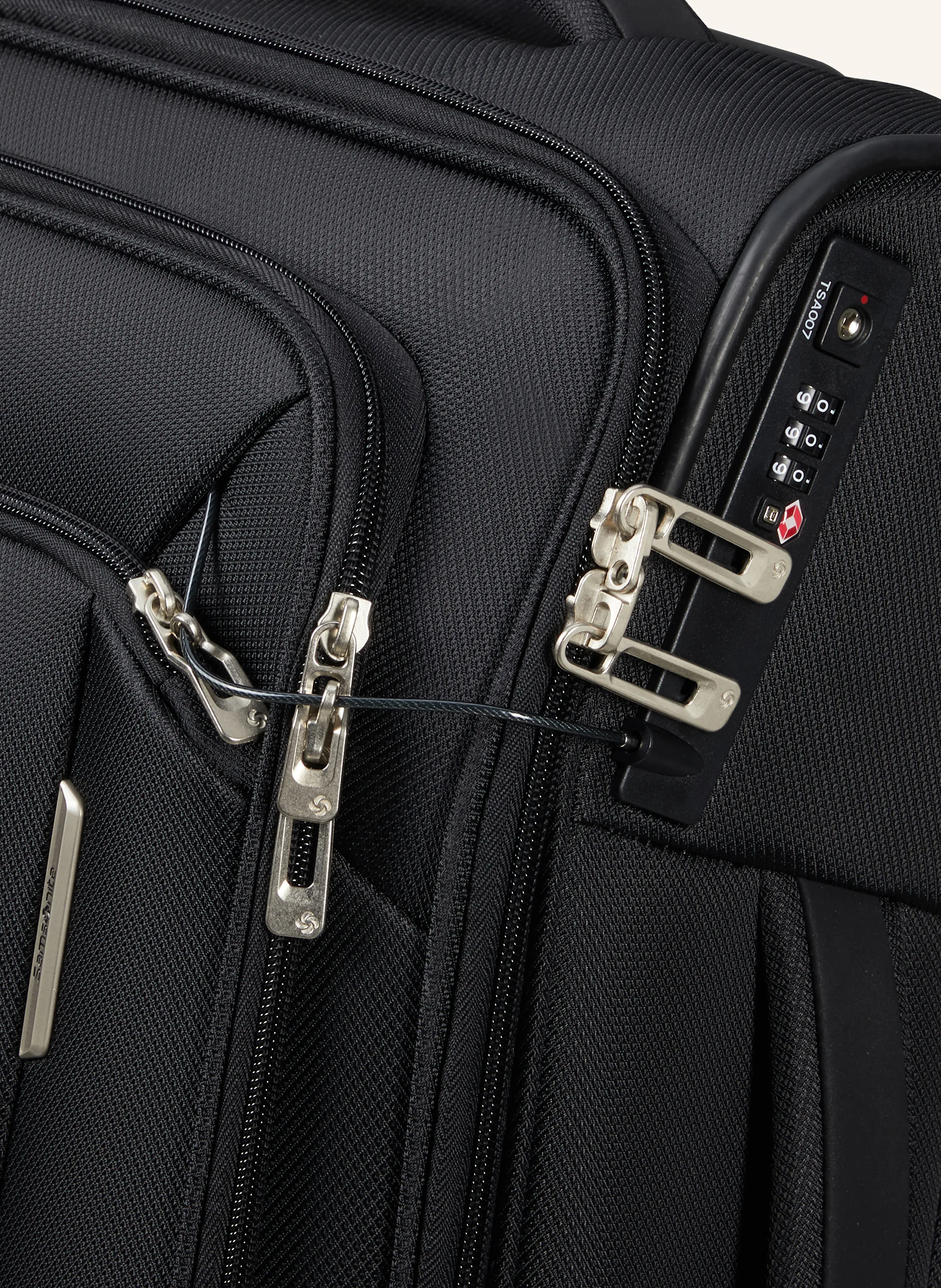 Samsonite Trolley RESPARK