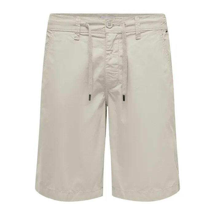 Only & Sons Loc Short Heren