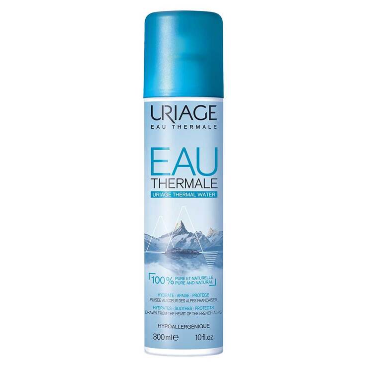 Uriage Thermalwasser aus Uriage, 300 ml