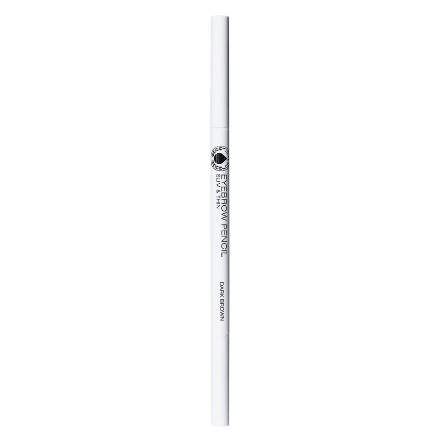 Depend Eyebrow Pencil Slim & Thin Dark Brown 0,05g