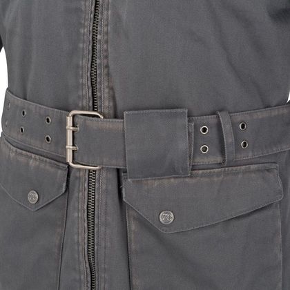 Veste Segura WOODSTOCK - Gris