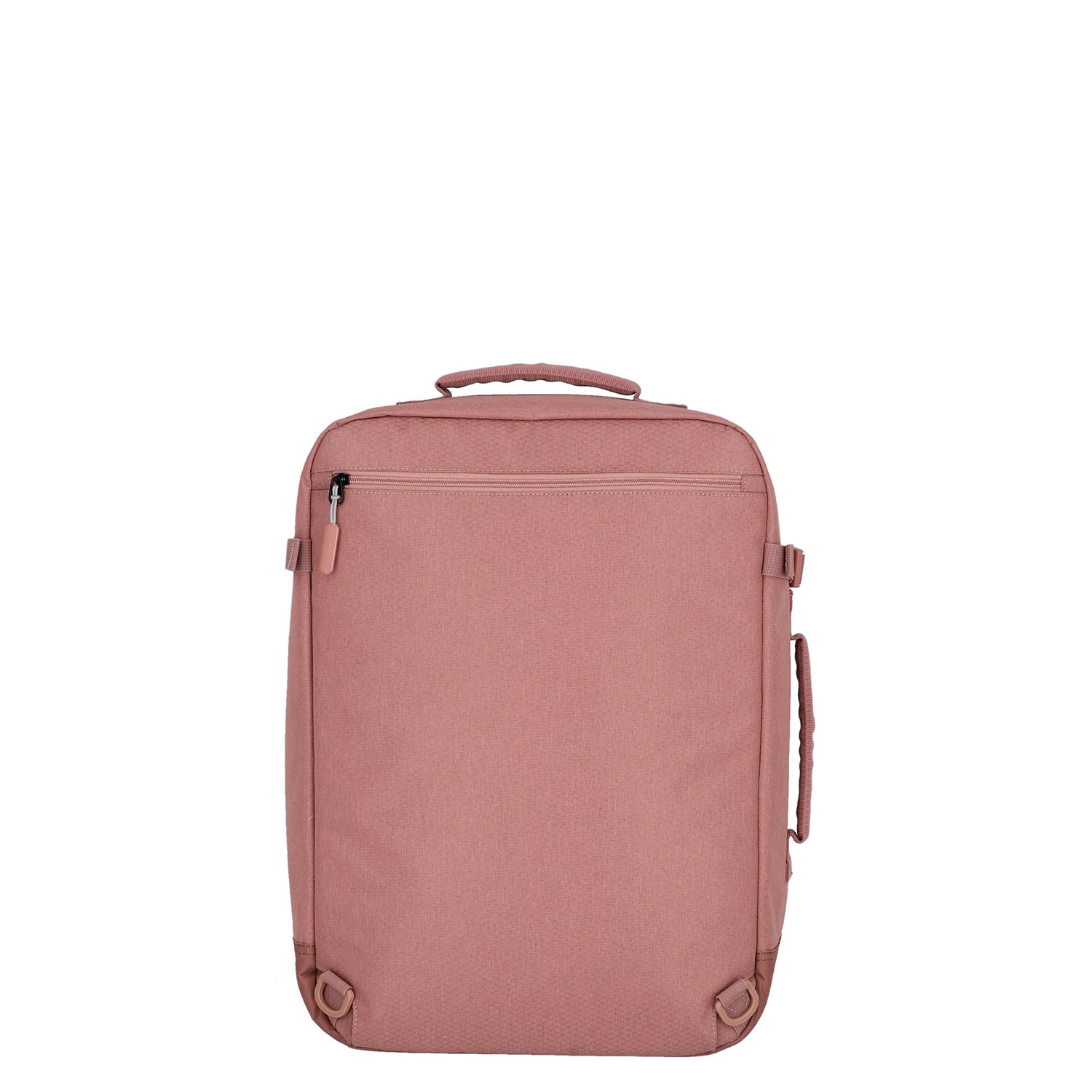 Travelite Kick Off Cabin Size Duffle/Backpack rose