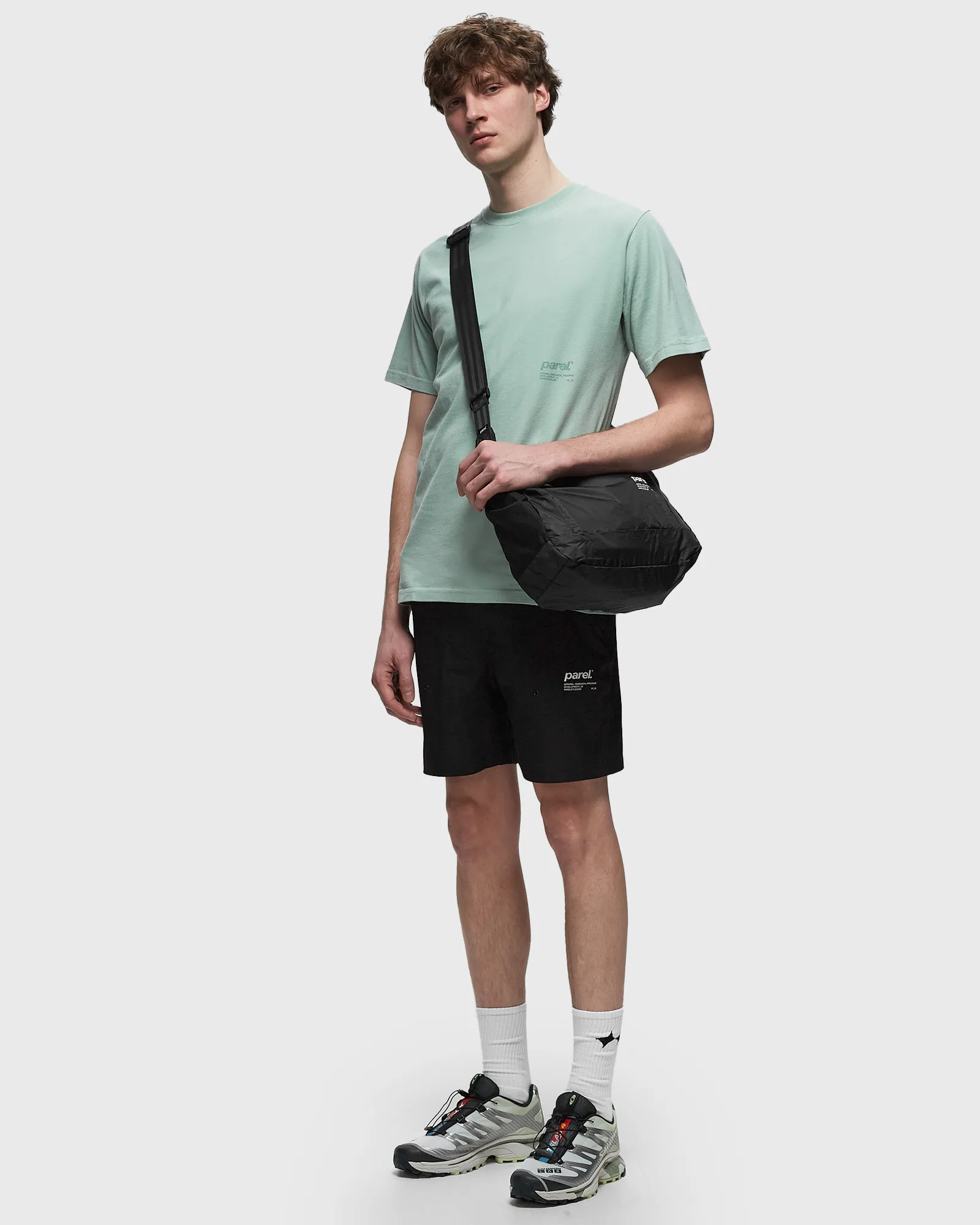 parel studios Saana Shorts