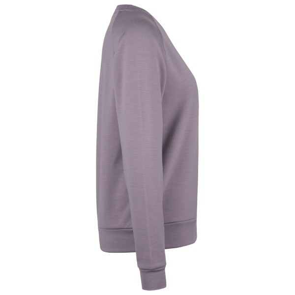 Heber Peak - Women's MerinoBlend SaplingHe. II Crew - Pull