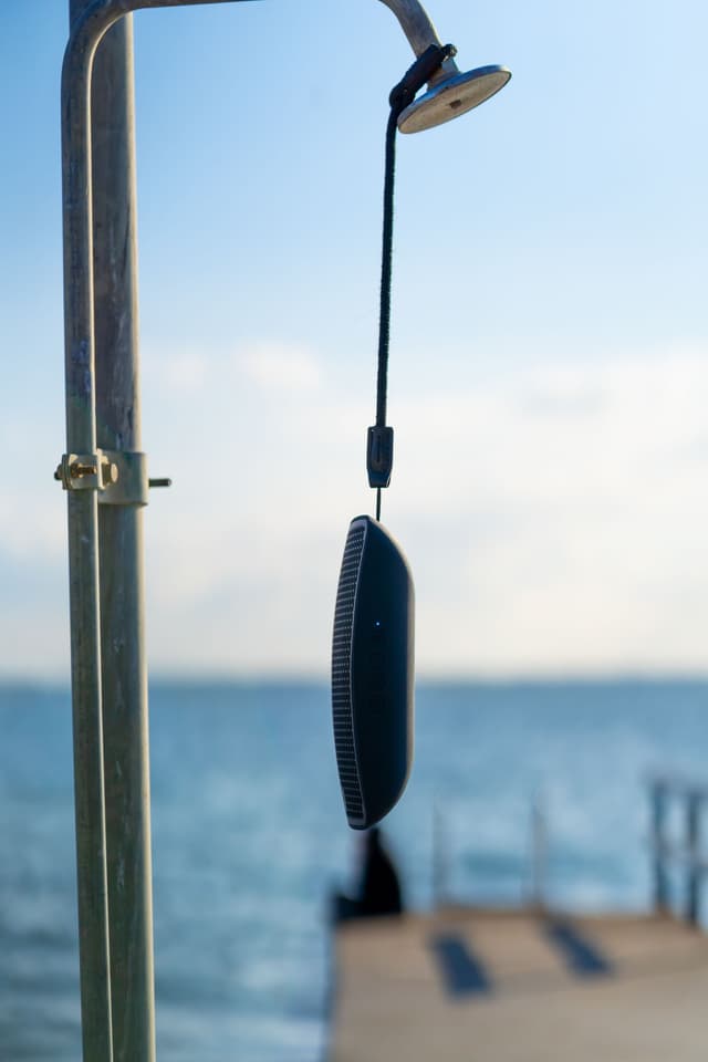 Audio Pro P5 trådløs bærbar højttaler