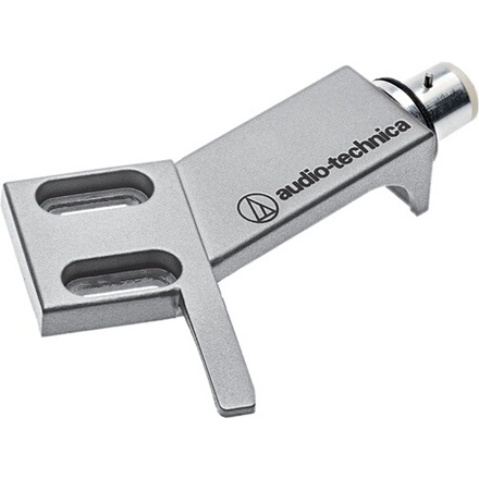 Accessoire platine vinyle Audiotechnica AT-HS4SV Argent