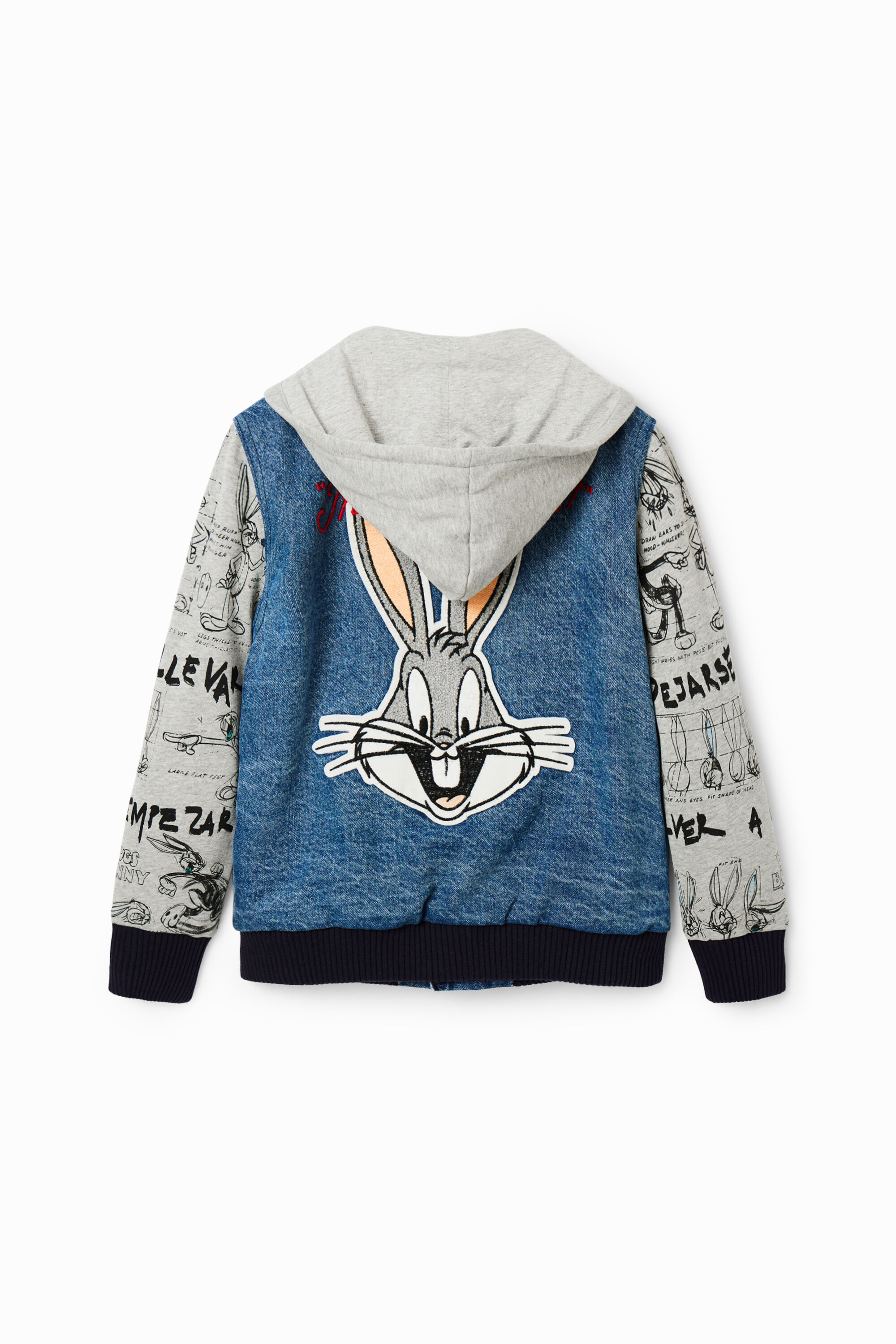 Bomber Bugs Bunny
