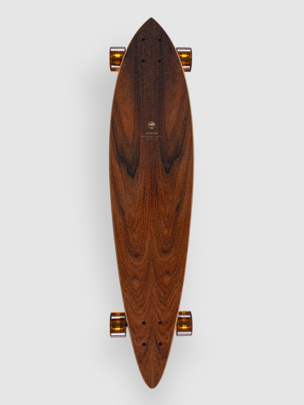 Arbor Groundswell Fish 37