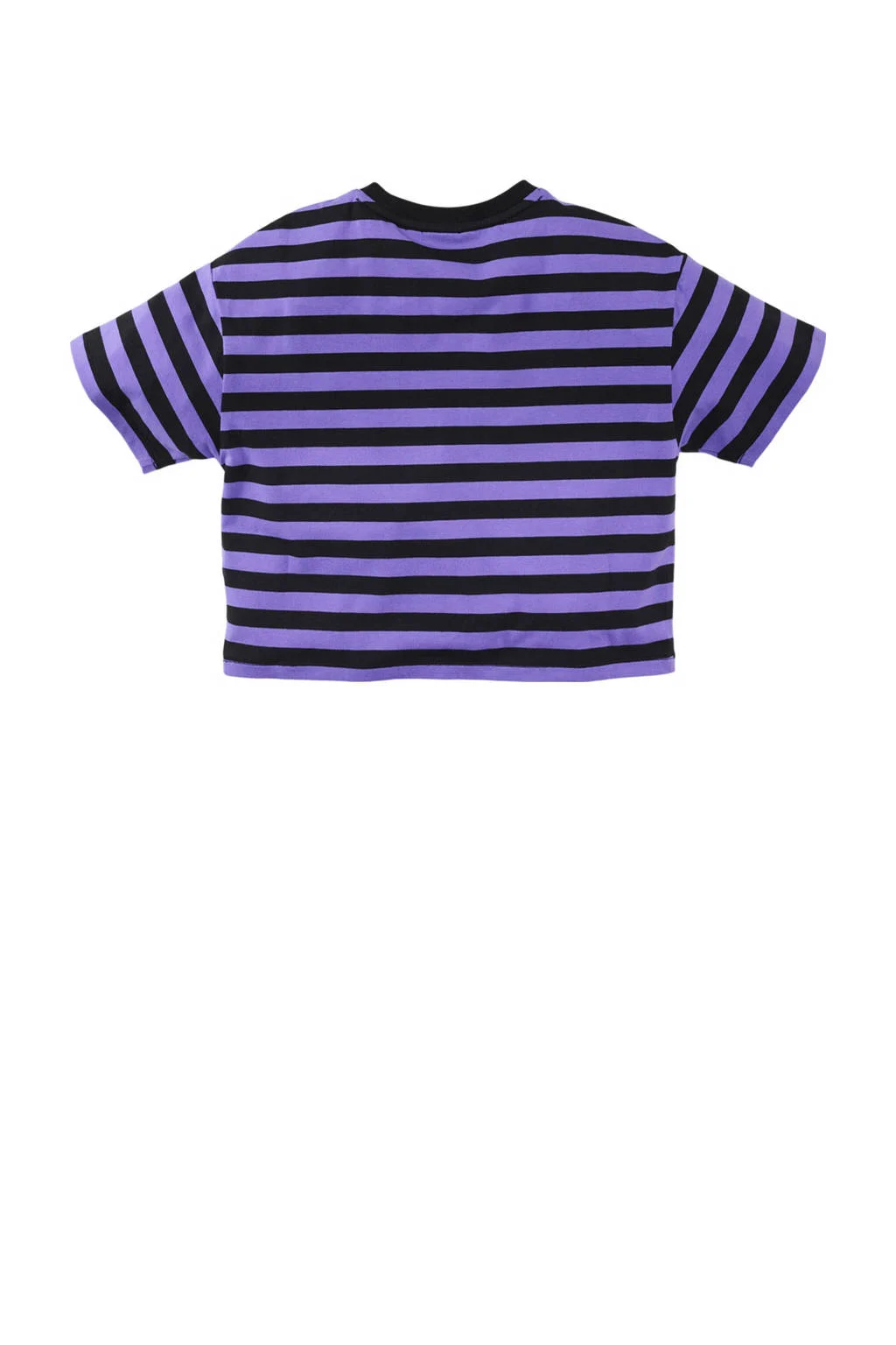 Z8 kids T-shirt Dagmara paars
