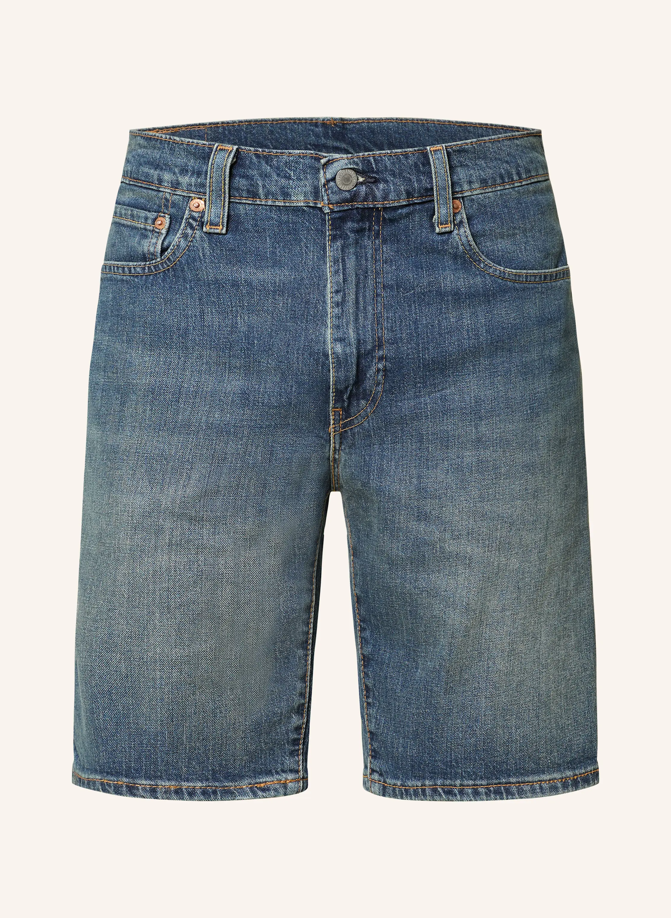 Levi's® Jeansshorts 405 STANDARD
