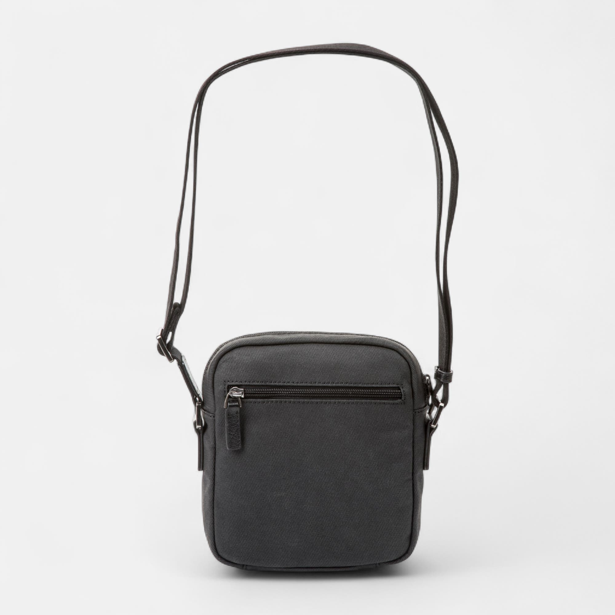 Sac homme noir