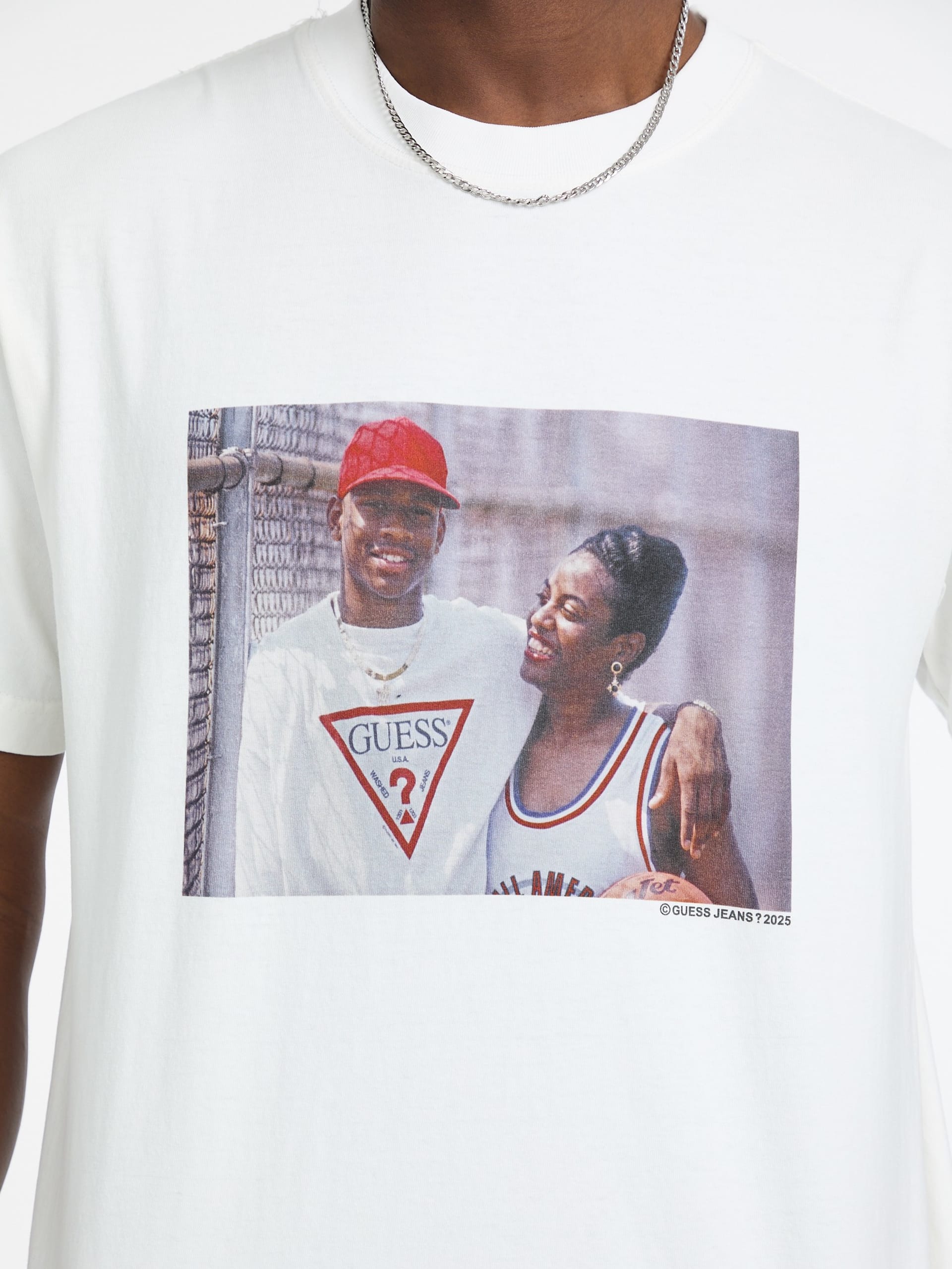 Allen Iverson Tee