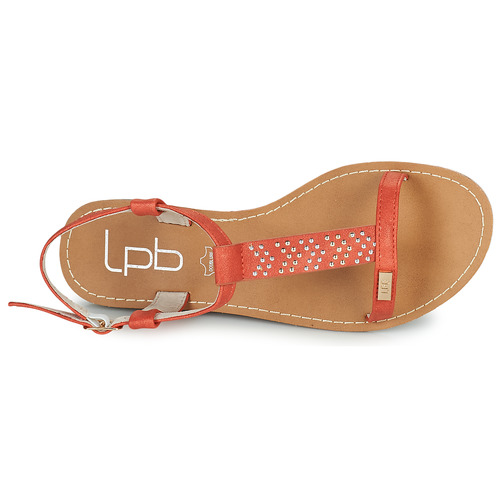Les Petites Bombes - DELIA Naranja