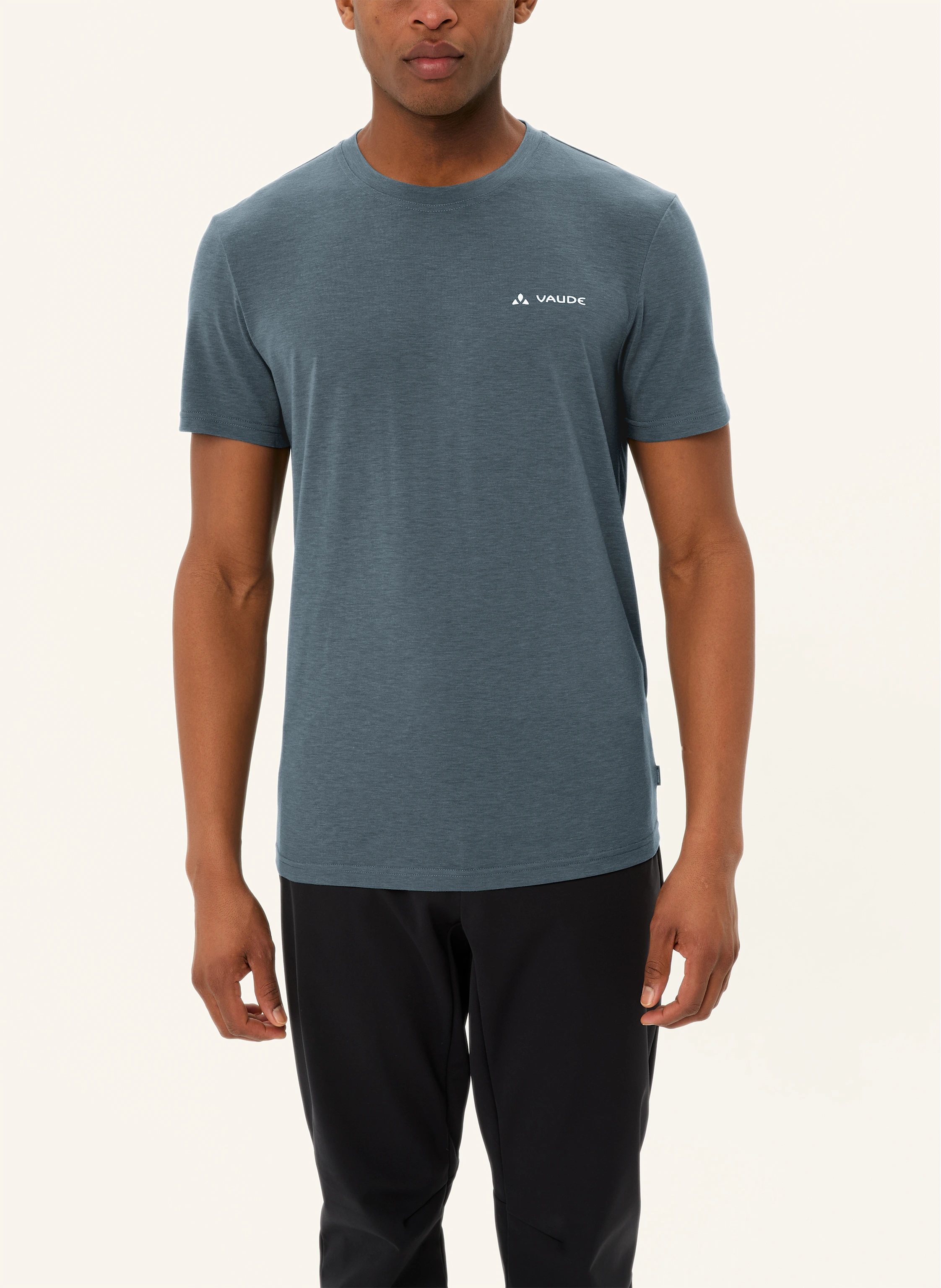 VAUDE T-Shirt SE MEN'S ABELIA T-SHIRT II