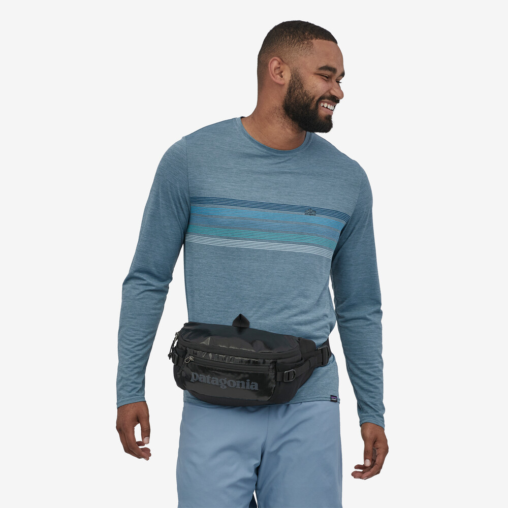 Black Hole® Hüfttasche 5L
