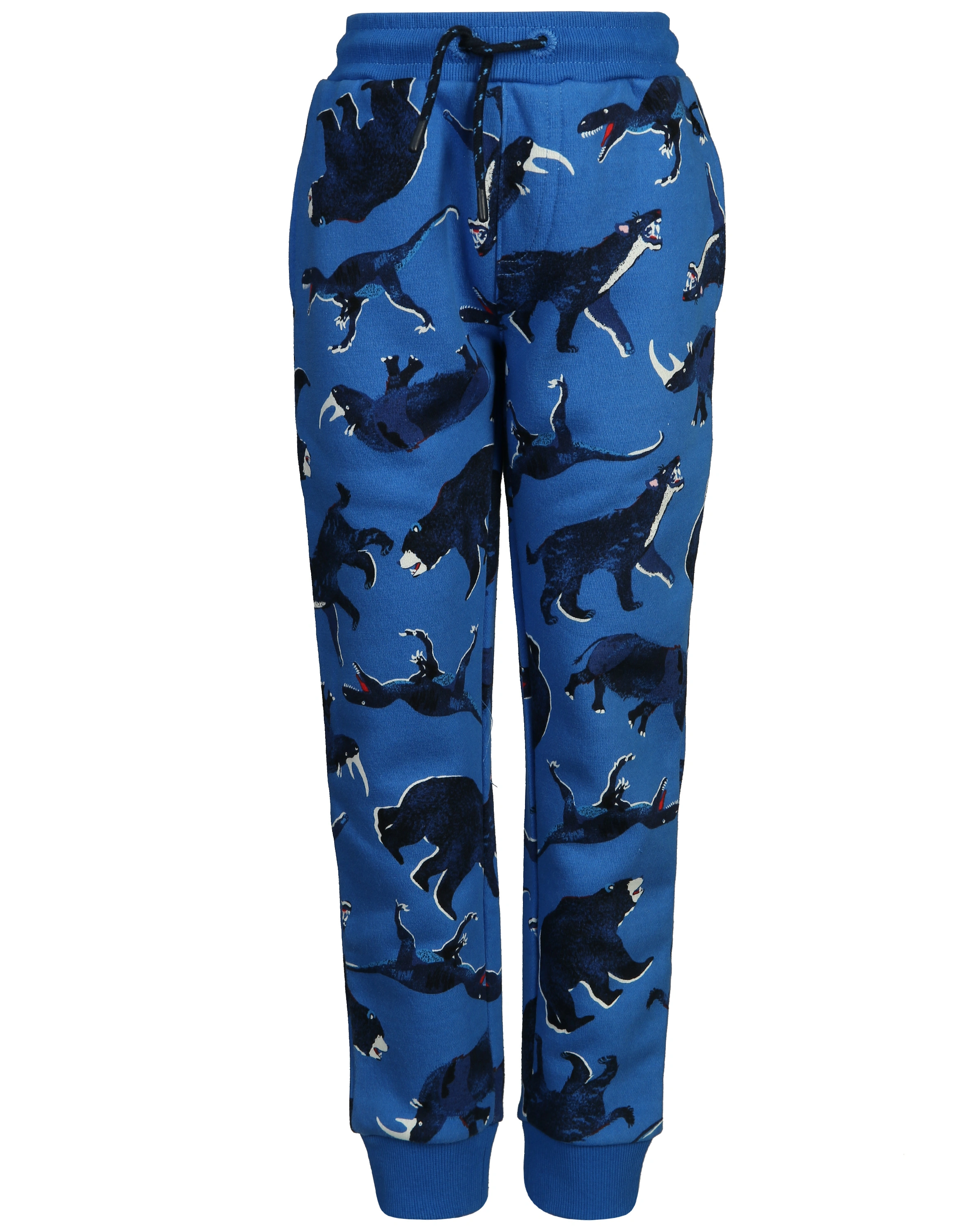 Sweathose CHAMPION - BEAST in blau