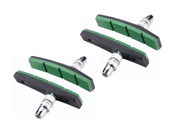 BBB E-Stop e-Bike Bremseklodser