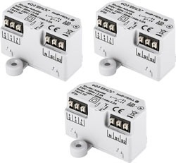 Homematic IP Smart-Home-Steuerelement »Rollladenaktor - Unterputz 3er Set«