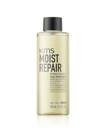 kms MoistRepair Hydrating Oil 100ml