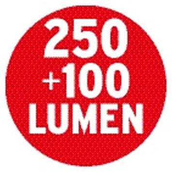 Brennenstuhl werklamp LED 100LM