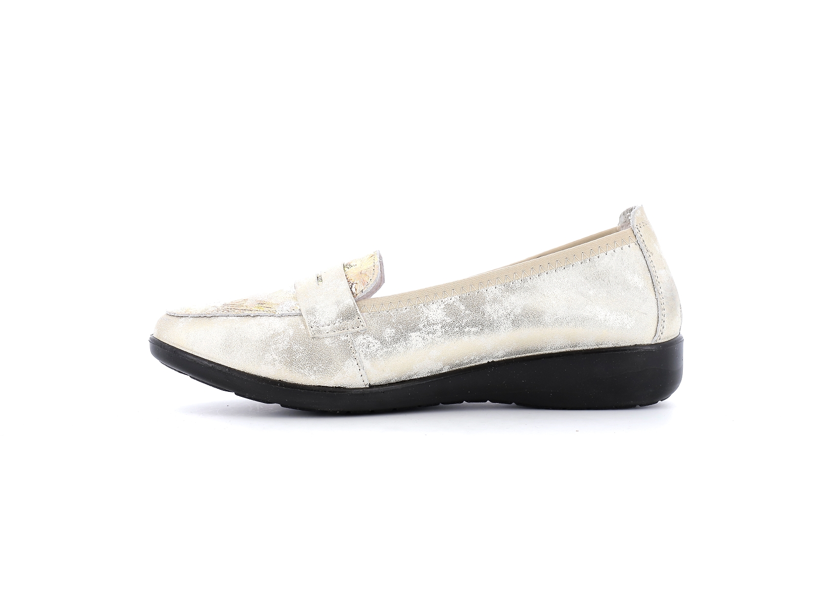 Inea-GABANT Cuir Or