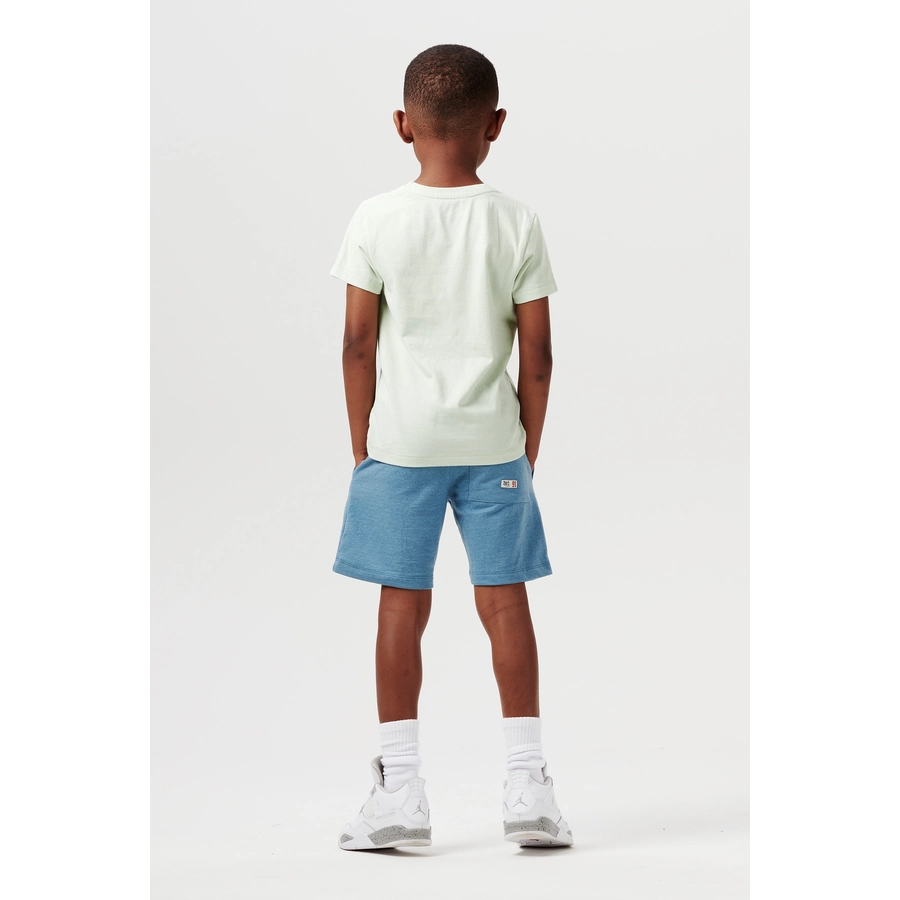 Noppies T-shirt Riverton Sea Foam