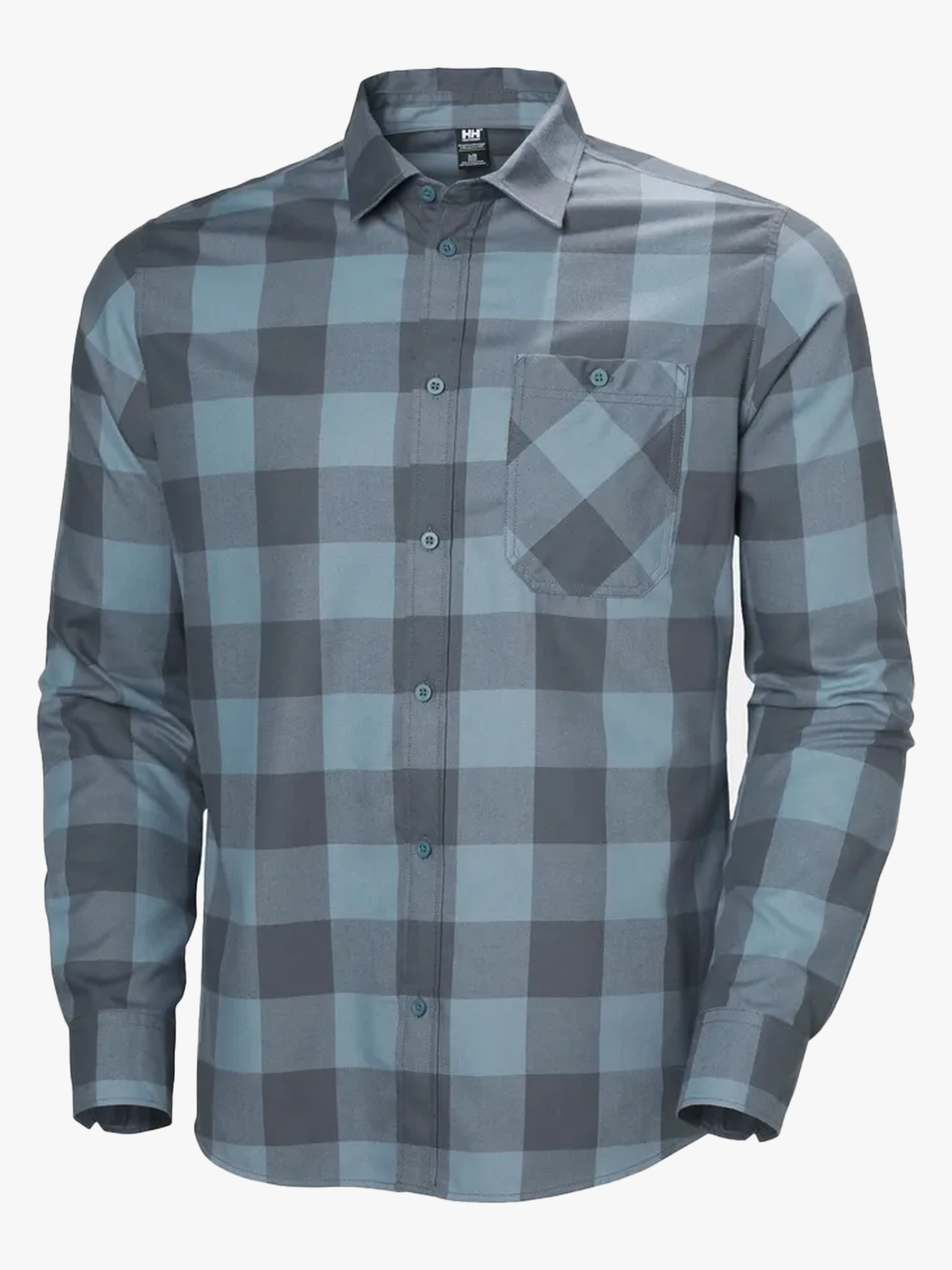 Aker Flannel Long Sleeve Shirt
