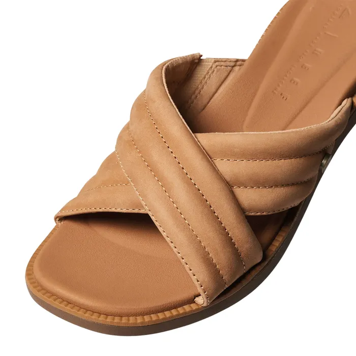 Reef Lofty Lux X Slippers Dames