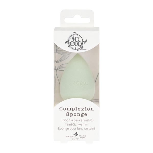 Esponja Ecológica Para  Maquilhagem