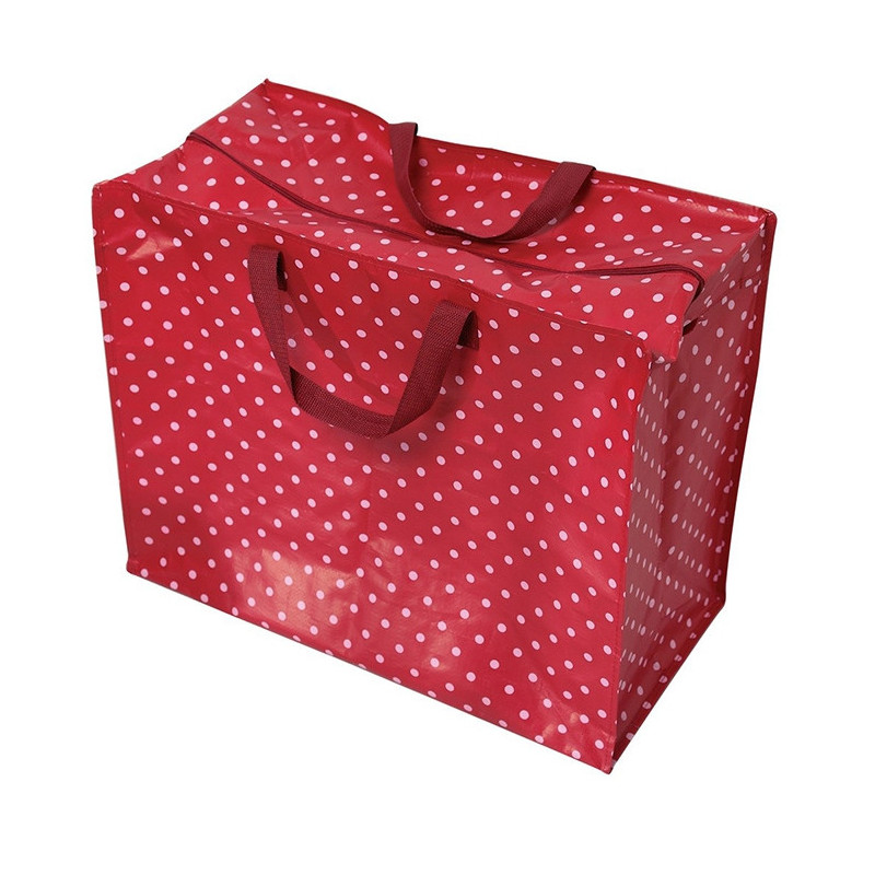 Sac de rangement Jumbo 55cm Retrospot