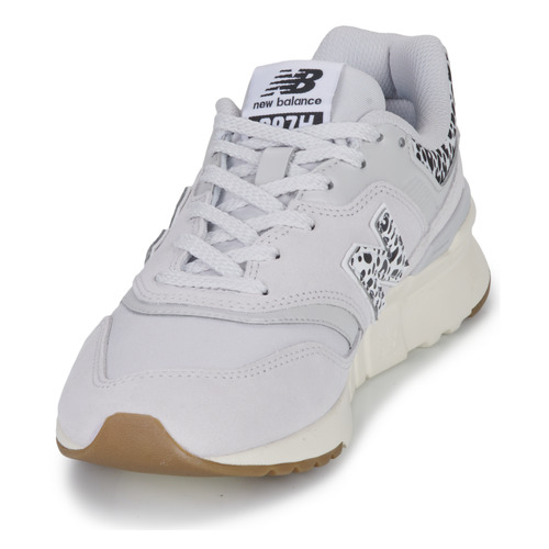 New Balance - 997 - Beige / Noir