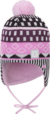 Reima Tassutus Lue, Cold Pink