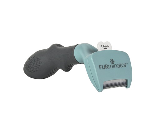 FURminator Cat DeShedding Kam S Kort Haar