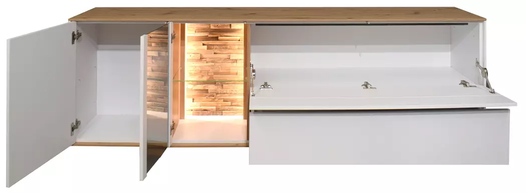 TV-Lowboard Meran
