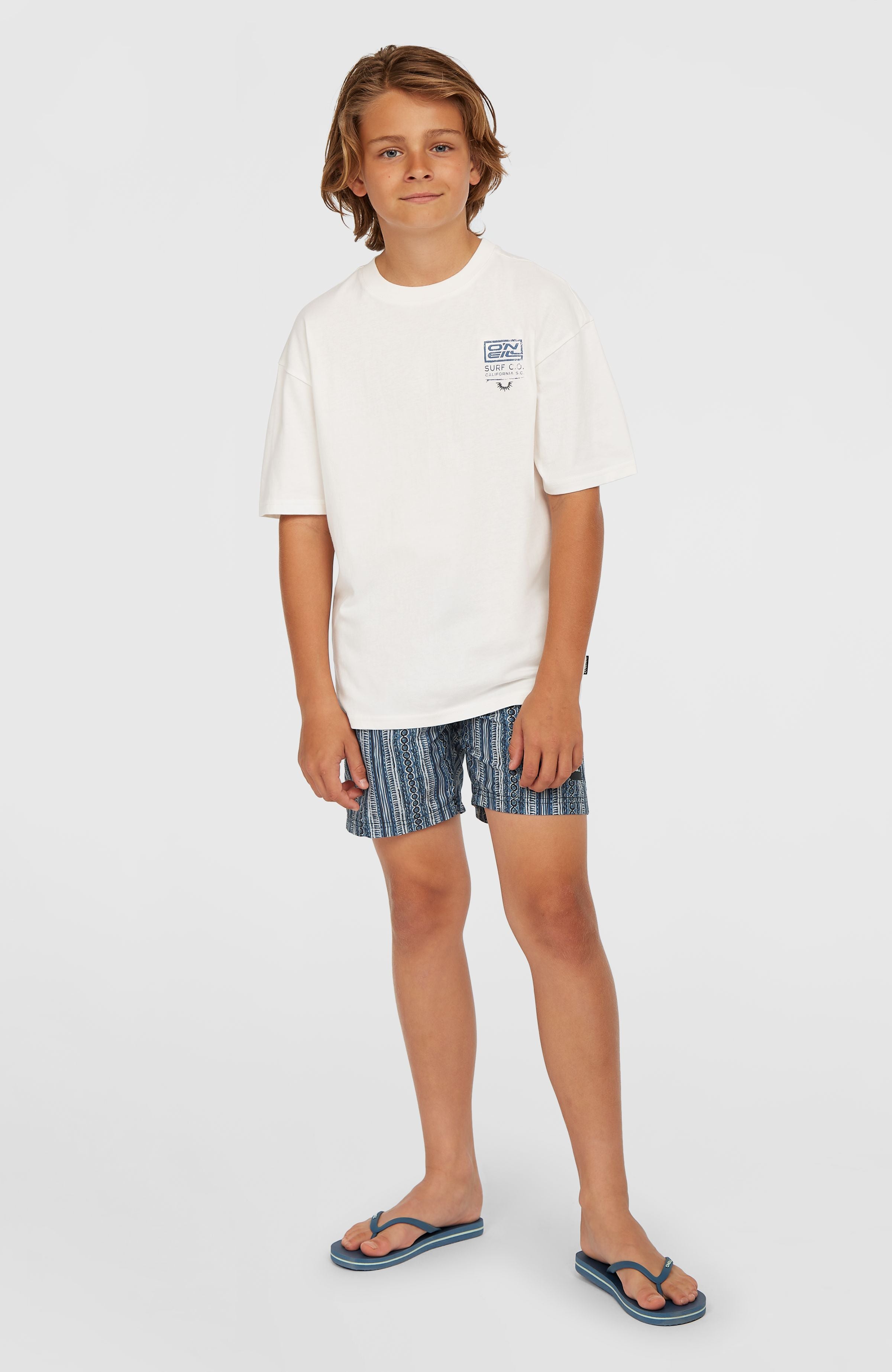 Cali 14'' zwembroek
