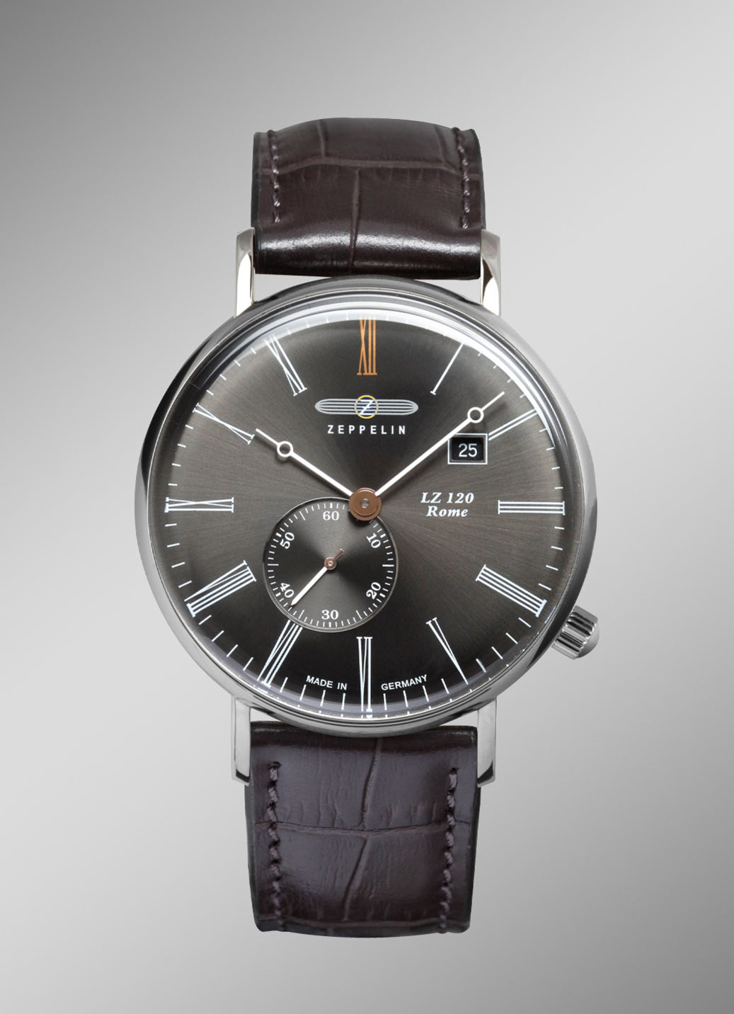 Quartz-Partneruhrenuhr aus der Serie 