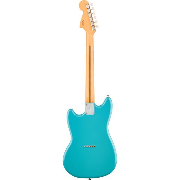 Fender Player II Mustang RW AQB