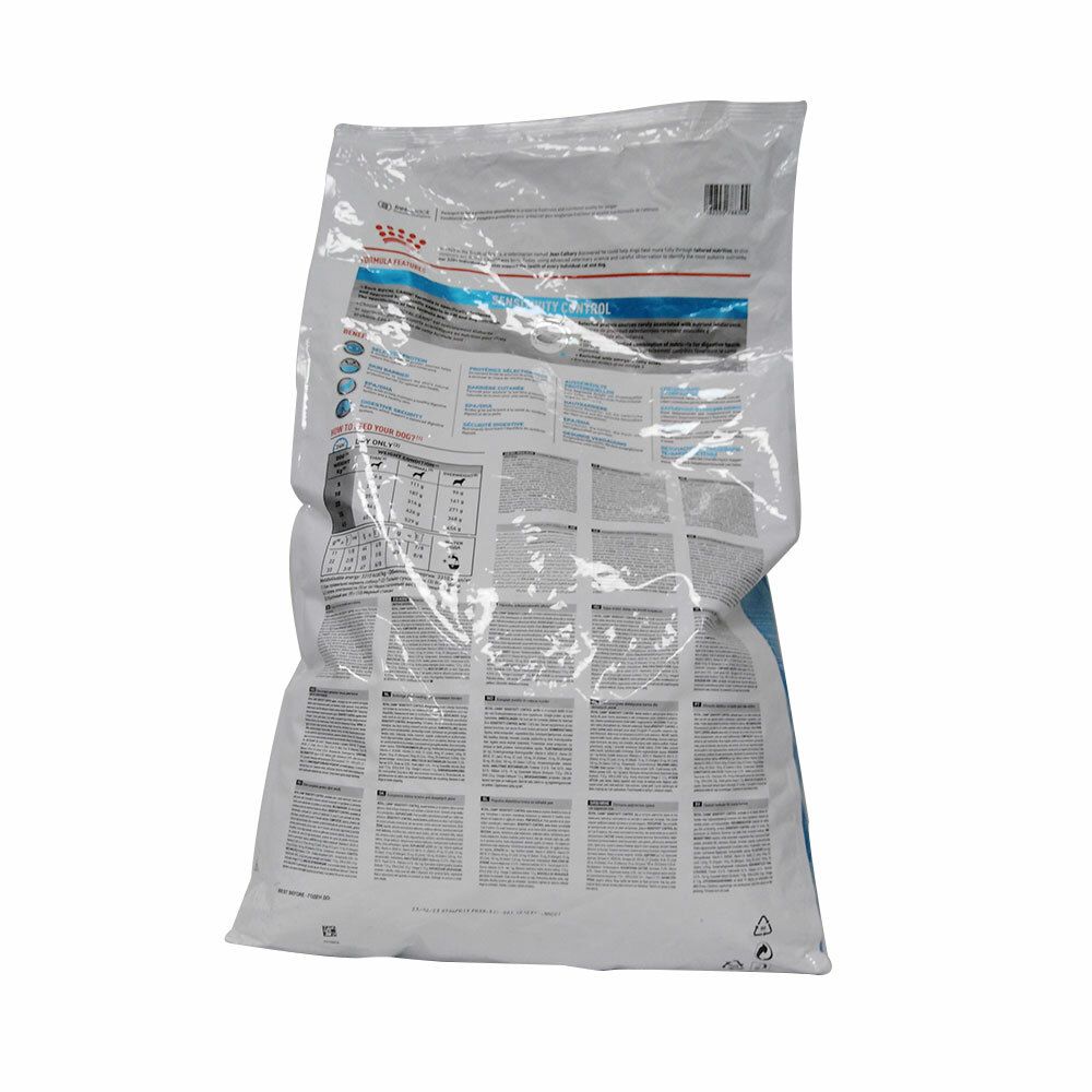 ROYAL CANIN® Veterinary Sensivity Control Ente