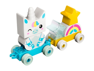 LEGO Eenhoorn (10953)
