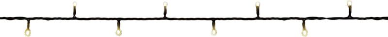 Intratuin - Miniverlichting - Extra Warm - 80 Lampjes - 8 m