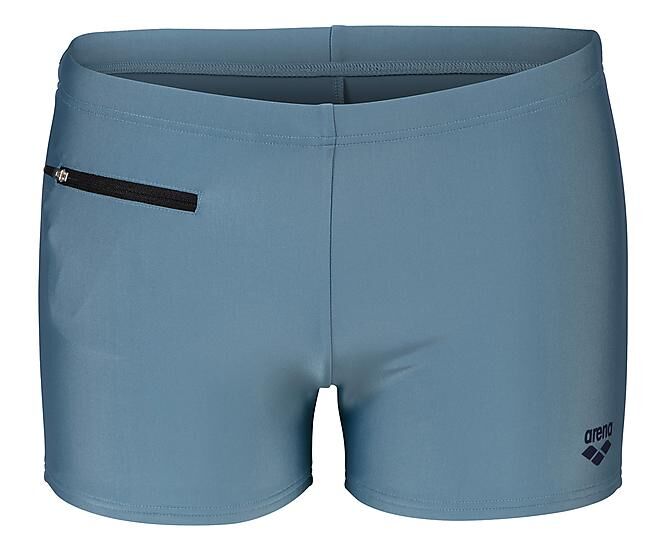 ARENA - MAILLOT DE BAIN BOXER ZIP SWIMSHORT