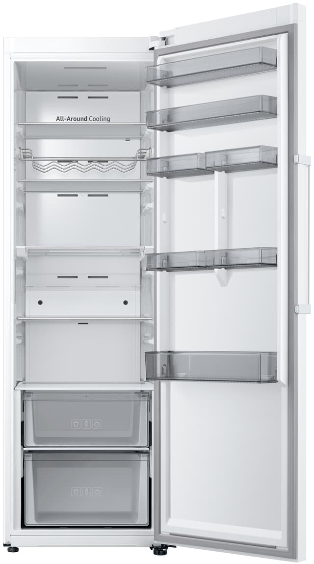 Samsung køleskab RR39C7BH5WW/EF